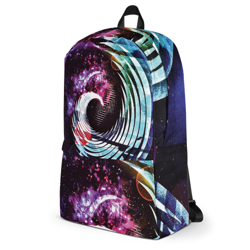 Space Vortex - Backpack