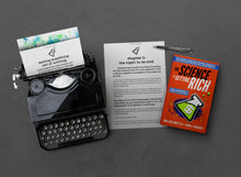 The Science of Getting Rich: How to Manifest & Monetize Your Ideas - 2022 Edition