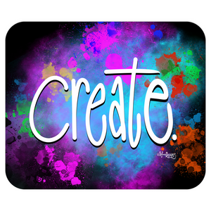 Create - Mousepads