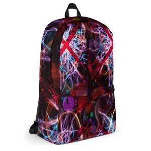Electric X Backpack