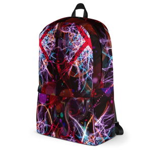 Electric X Backpack