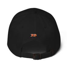 Reformation Designs - Chevron Logo Adjustable Hat