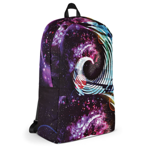 Space Vortex - Backpack