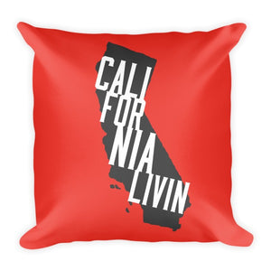 California Livin - Pillow