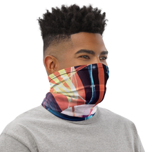 Rising Light - Facemask / Neck Gaiter